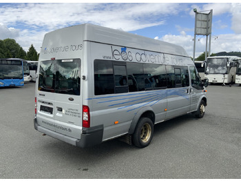 Minibuss, Persontransport Ford Transit: bilde 4