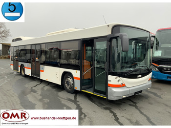 Bybuss