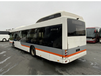 Bybuss Hess Swiss Diesel BD-N1A: bilde 3