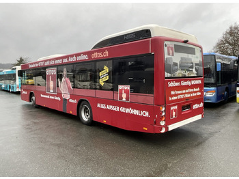 Bybuss Hess Swiss Diesel BD-N1A: bilde 3