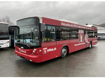 Bybuss Hess Swiss Diesel BD-N1A: bilde 2