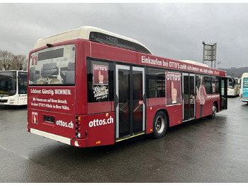 Bybuss Hess Swiss Diesel BD-N1A: bilde 4