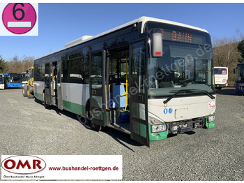 Bybuss IVECO Crossway