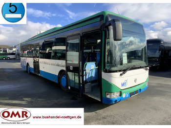 Bybuss IVECO Crossway