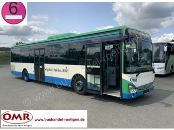 Bybuss IVECO Crossway