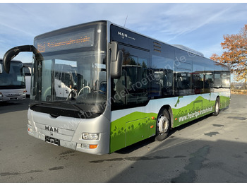 Bybuss MAN A 21 Lion´s City: bilde 2 Bybuss MAN A 21 Lion´s City: bilde 2