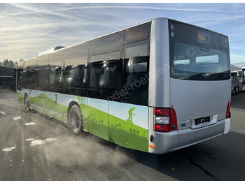 Bybuss MAN A 21 Lion´s City: bilde 4 Bybuss MAN A 21 Lion´s City: bilde 4