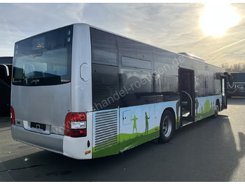 Bybuss MAN A 21 Lion´s City: bilde 3 Bybuss MAN A 21 Lion´s City: bilde 3