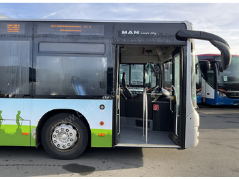 Bybuss MAN A 21 Lion´s City: bilde 5 Bybuss MAN A 21 Lion´s City: bilde 5