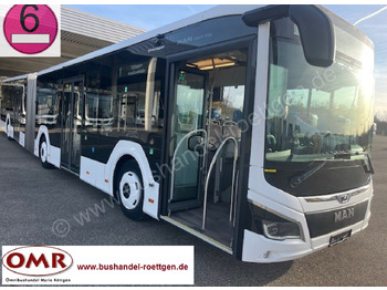 Leddbuss MAN Lion's City