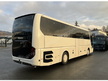 Leie MAN R 07 Lion´s Coach MAN R 07 Lion´s Coach: bilde 3