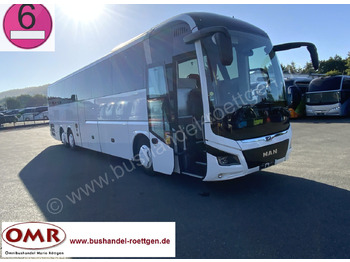Turistbuss MAN
