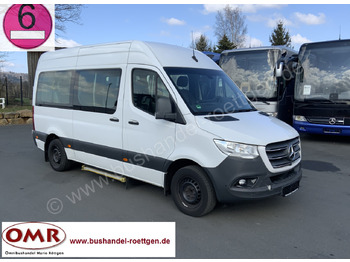 Minibuss MERCEDES-BENZ Sprinter 316