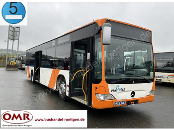Bybuss MERCEDES-BENZ Citaro