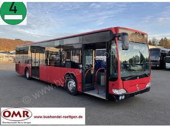 Bybuss MERCEDES-BENZ Citaro
