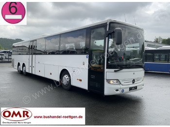 Forstadsbus MERCEDES-BENZ Integro