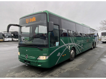 Forstadsbus Mercedes-Benz Integro L: bilde 2