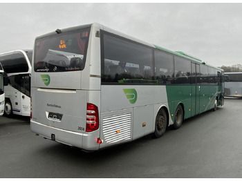 Forstadsbus Mercedes-Benz Integro L: bilde 4