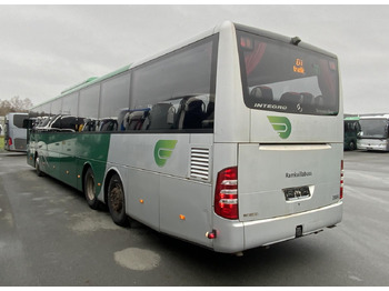 Forstadsbus Mercedes-Benz Integro L: bilde 3