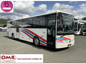 Forstadsbus MERCEDES-BENZ Intouro