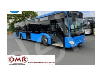 Bybuss MERCEDES-BENZ Citaro