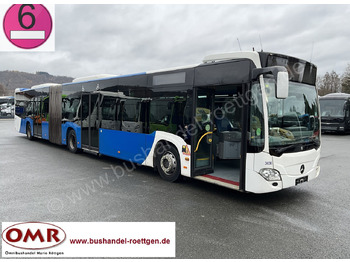 Leddbuss MERCEDES-BENZ Citaro