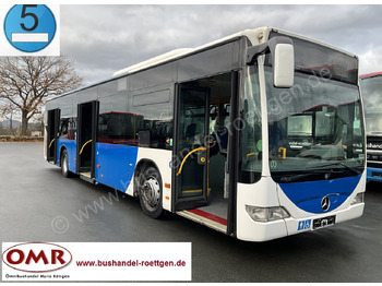 Bybuss MERCEDES-BENZ Citaro