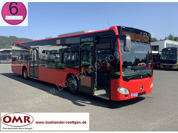 Bybuss MERCEDES-BENZ Citaro