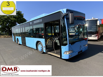 Bybuss MERCEDES-BENZ Citaro