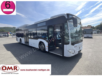 Bybuss MERCEDES-BENZ Citaro