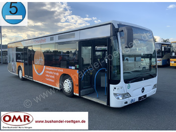 Bybuss MERCEDES-BENZ Citaro