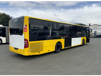 Bybuss Mercedes-Benz O 530 Citaro: bilde 3