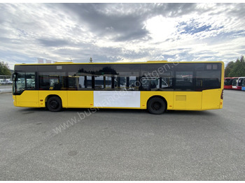 Bybuss Mercedes-Benz O 530 Citaro: bilde 5