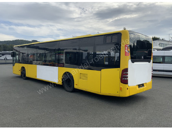 Bybuss Mercedes-Benz O 530 Citaro: bilde 4