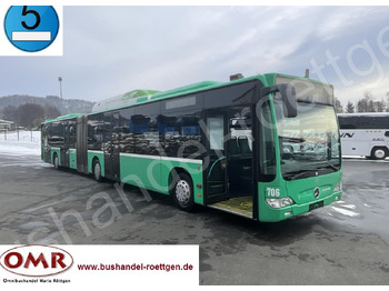 Leddbuss MERCEDES-BENZ Citaro