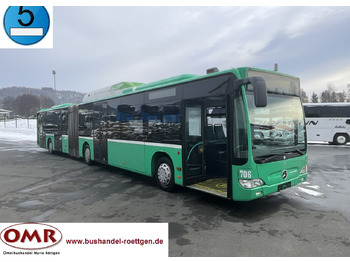 Leddbuss MERCEDES-BENZ Citaro