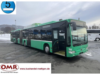 Leddbuss MERCEDES-BENZ Citaro