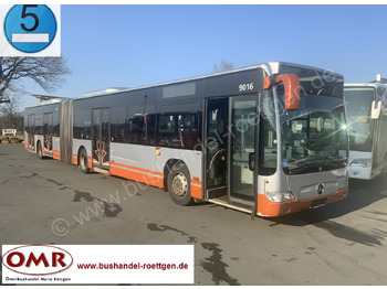 Leddbuss MERCEDES-BENZ Citaro