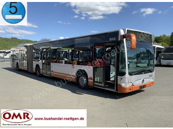 Leddbuss MERCEDES-BENZ Citaro