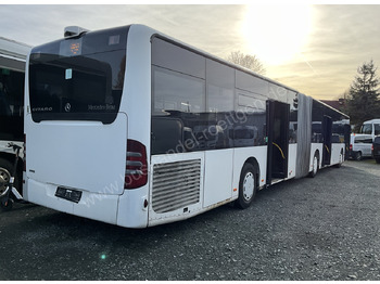 Leddbuss Mercedes-Benz O 530 G Citaro: bilde 3