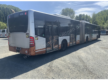Leddbuss Mercedes-Benz O 530 G Citaro: bilde 3