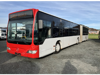 Leddbuss Mercedes-Benz O 530 G Citaro: bilde 2