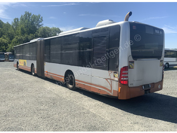 Leddbuss Mercedes-Benz O 530 G Citaro: bilde 4