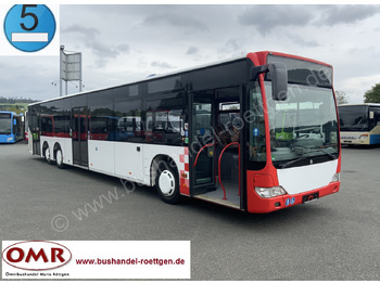 Bybuss MERCEDES-BENZ Citaro