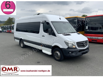 Minibuss MERCEDES-BENZ Sprinter