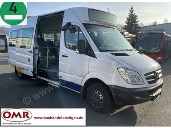Minibuss MERCEDES-BENZ Sprinter