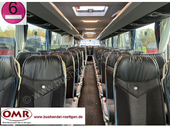 Turistbuss MERCEDES-BENZ Tourismo