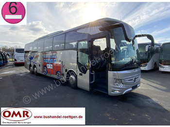 Turistbuss MERCEDES-BENZ Tourismo