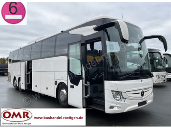 Turistbuss MERCEDES-BENZ Tourismo