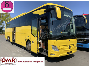 Turistbuss MERCEDES-BENZ Tourismo